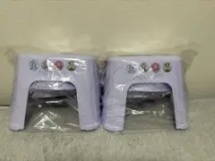 2個セット 名探偵プリキュア！ お風呂グッズ3点セットのサムネイル