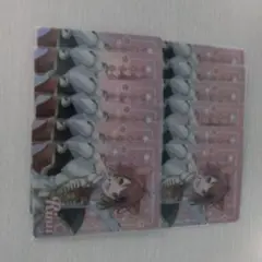 莉犬くん 2024Spring等身