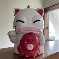 ハンギョドン】レトロサンリオ 80s 忍者もんじゃ 手ぬぐい さゆり おた