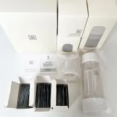 LoiPOS 젖병 소독기 케이스 스팀 코어 30개 팩