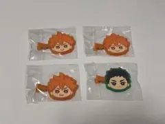 ハイキュー!! / 前髪クリップ