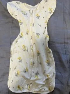 未使用 コニー Newborn モダールスワドルスーツ