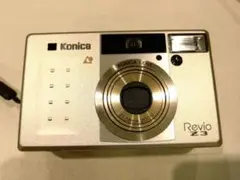 Konica Revio Z3 コンパクトフィルムカメラ 動作確認済みのサムネイル