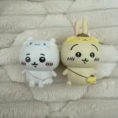 ちいかわ うさぎ サンリオ コラボ