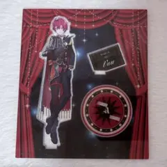 KnightA KnightX 騎士A 騎士X ばぁう アクスタ