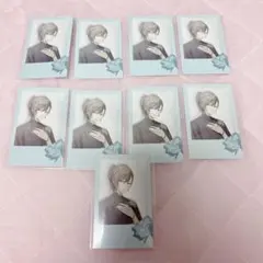 にじさんじ 叶 チェキ風カード グッズ