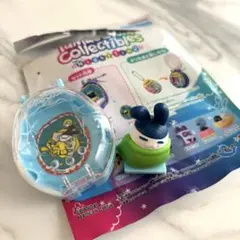 たまごっち コレクティブルズ ナイトタイム みみっち 未使用品