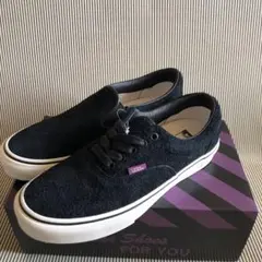 NEEDLES VANS VAULT slip-on ERA 新品未使用