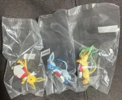 ポケモンコレクション　一番くじ　街歩きちらりんフレンズ　まとめ売り