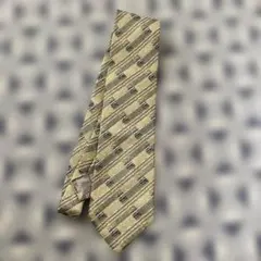 イッセイミヤケ ネクタイ