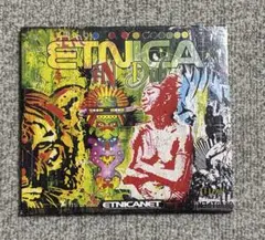 ETNICA IN DUB Psy-trance サイケデリックトランス