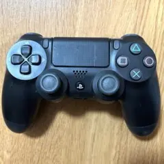 ジャンク品　PS4コントローラー　CUH-ZCT2J