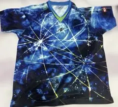 商品説明欄必読！ 卓球 Nittaku ユニフォーム JTTA