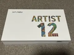XP-PEN Artist 12液晶ペンタブレット