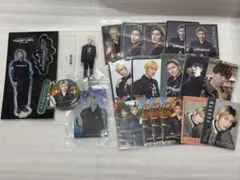 THE RAMPAGE 長谷川慎 セット売り