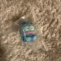 サンリオガチャハグコット ハンギョドン ケーブルアクセサリー小悪魔 ver