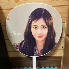 TWICEうちわMOMO  セール中⚠️