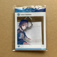 バンドリ！ MyGO アーティストアクリルスタンド 高松燈 羊宮妃那
