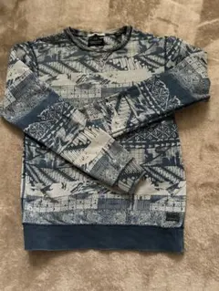 SCOTCH&SODA AMSTERDAMS BLAUW スウェットのサムネイル