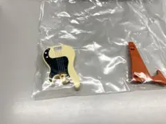 fender カプセルトイ