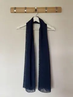 ロベルト　カヴァリ　ネイビーストール ユニセックス