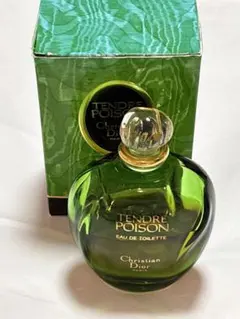 未開封 クリスチャン ディオール タンドゥル プワゾン 50ml Christian Dior クリスチャン ディオール タンドゥル プワゾン