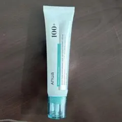 ANUA 100+ モイスチャークリーム 50ml