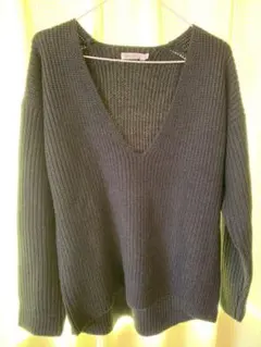 Niko and…のセーター