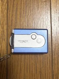 VISTAQUEST VQ1005 トイデジタルカメラ VistaQuest VQ1005 2006年オリジナル版 トイデジカメ 中古｜Yahoo