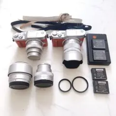 2026年最新】パナソニック lumix dc-gf10の人気アイテム - メルカリ