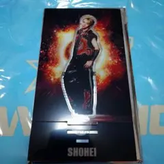 THE RAMPAGE 浦川翔平　EXILE　ランペ　アクスタ