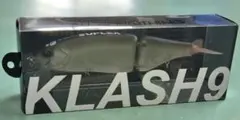 DRT KLASH9 ビッグベイトのサムネイル