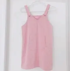 ２６、キッズワンピース130センチ