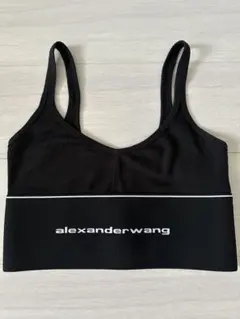 2026年最新】alexander wang ブラトップの人気アイテム - メルカリ
