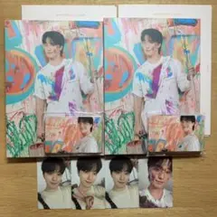 ディノ バインダー