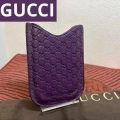 グッチ GUCCI iPhoneケース iPodケース スマホケース グッチシマのサムネイル