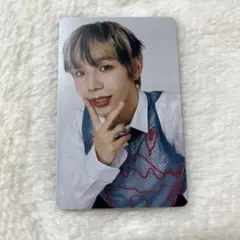 RIIZE ショウタロウ RIIZING DAY ランダムトレカ