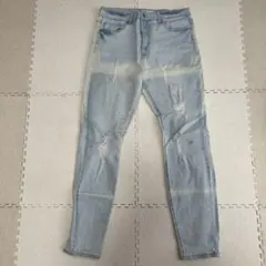 Forever21 スキニーデニム30