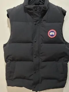 2026年最新】カナダグース ダウンベスト xlの人気アイテム - メルカリ