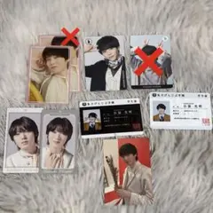 小泉光咲　グッズ　まとめ売り 2025年最新】光咲の人気アイテム - メルカリ