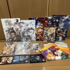 劇場版 鬼滅の刃 無限列車編 DVD&特典セット