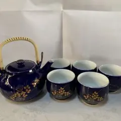 有田焼　茶器セット
