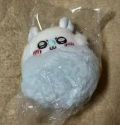 ちいかわ　しっぽふんわり…モモンガぬいぐるみ