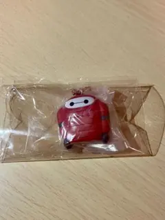 ベイマックス カプセルトイ