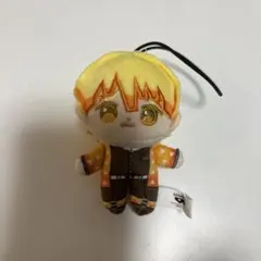 鬼滅の刃 ほわぬい vol.1 我妻善逸