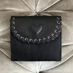 Christian Dior ♡ Vintage ♡ ethnic Wallet