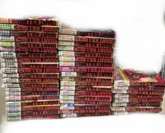 GIANT KILLING ジャイアントキリング 1〜47巻セット 漫画