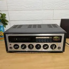 パイオニアチューナーレシーバーアンプE-1000A - メルカリ