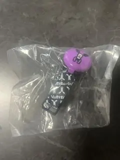 こびとづかん　ウォッチコレクション　アラシクロバネ