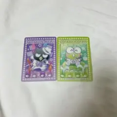サンリオキャラクターズウエハース